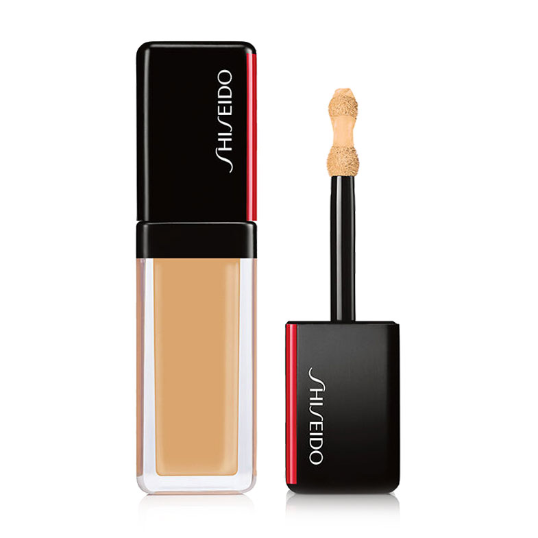 

Уцінка! Консилер для обличчя Shiseido Synchro Skin Self-Refreshing Concealer 301, 5.8 мл