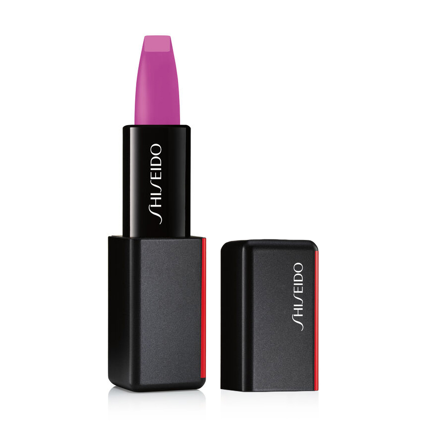 

Матова помада для губ Shiseido ModernMatte Powder Lipstick, 530 Night Orchid, 4 г