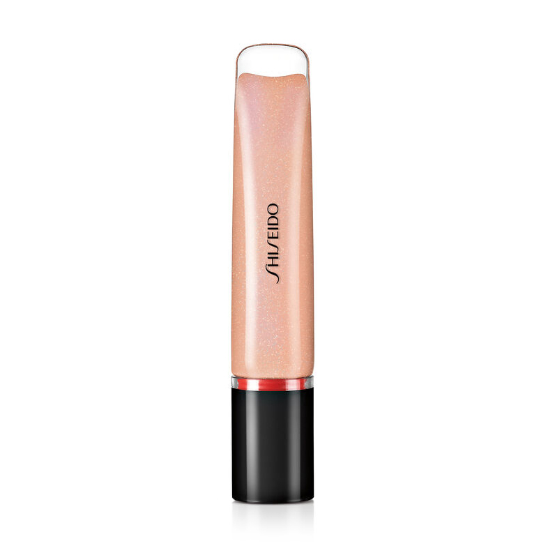 

Блиск для губ Shiseido Shimmer Gel Gloss 02 Toki Nude, 9 мл