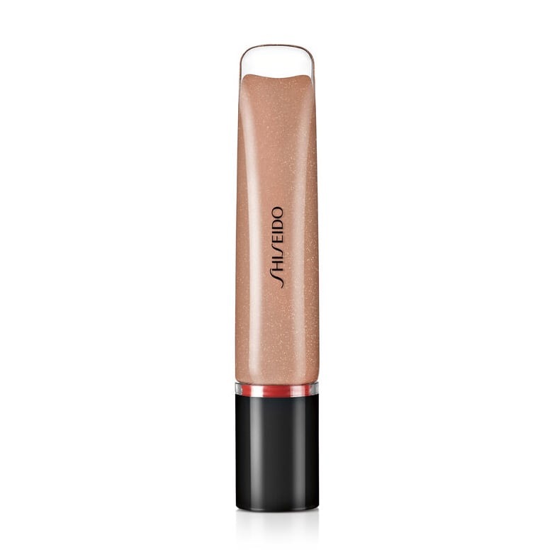 

Блиск для губ Shiseido Shimmer Gel Gloss 03 Kurumi Beige, 9 мл