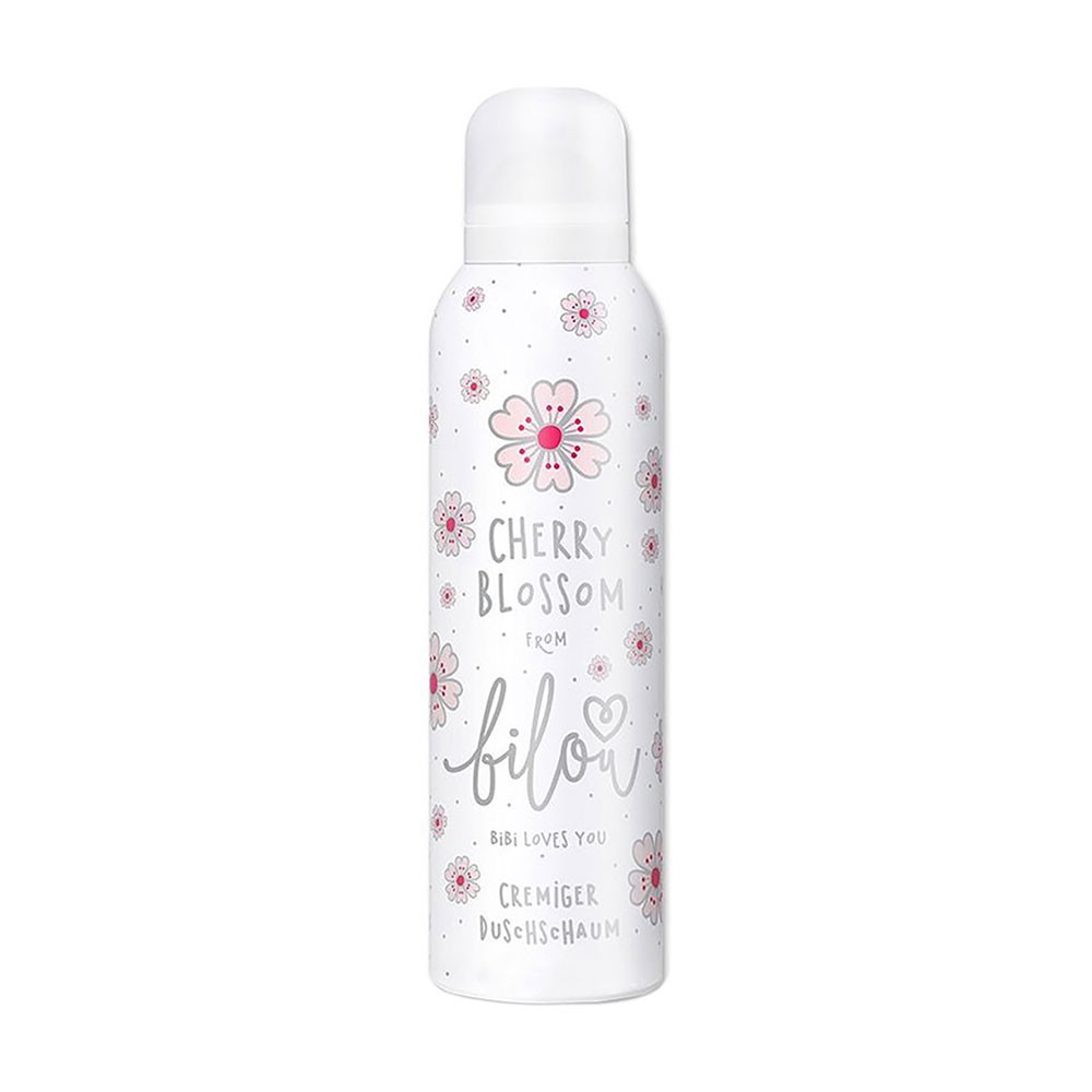 

Піна для душу Bilou Cherry Blossom, 200 мл