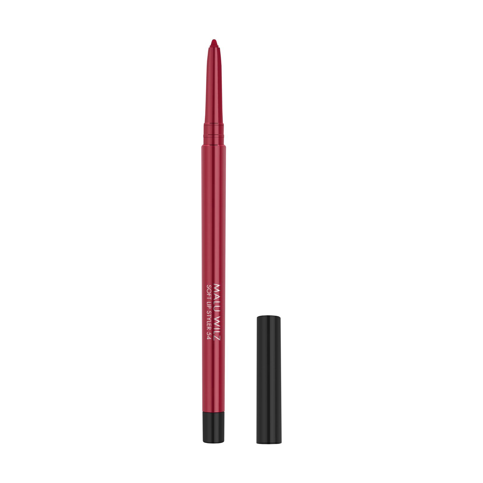 

Олівець для губ Malu Wilz Soft Lip Styler 54 Raspberry Love, 1.2 г