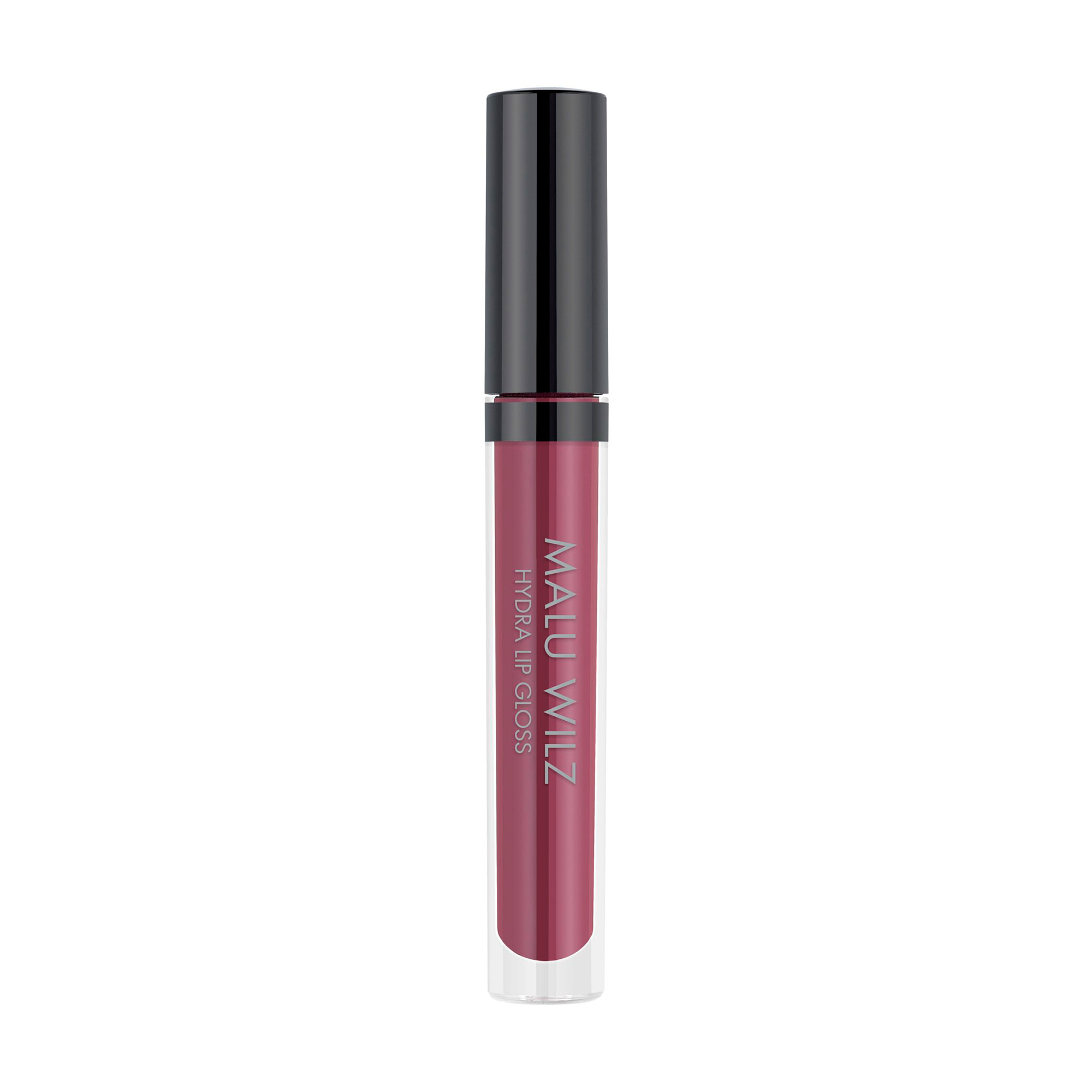 

Зволожувальний блиск для губ Malu Wilz Hydra Lip Gloss 12 Rasberry Sorbet, 5 мл