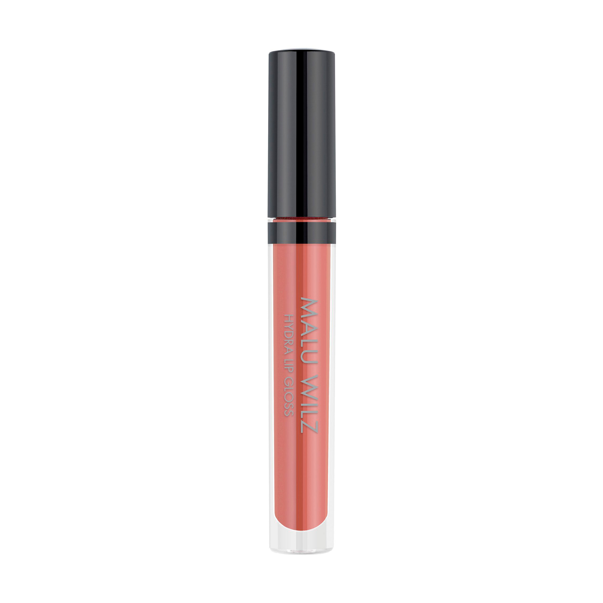 

Зволожувальний блиск для губ Malu Wilz Hydra Lip Gloss 14 Light Apricot, 5 мл