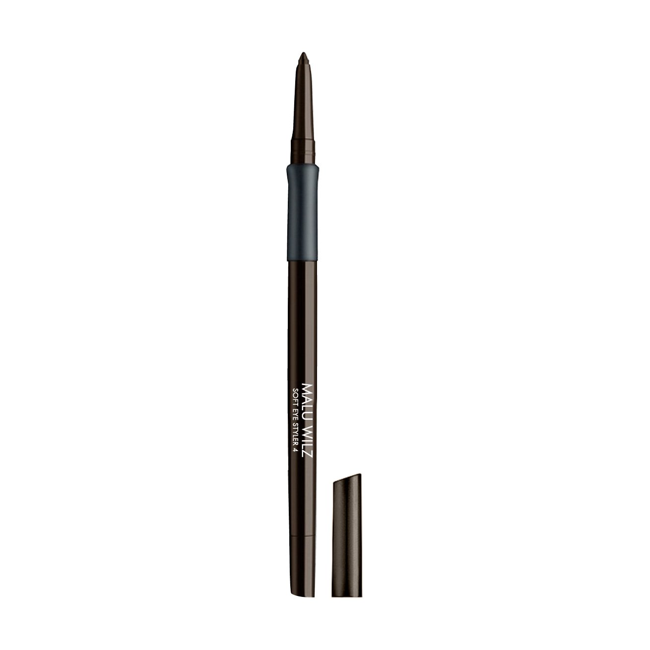 

Олівець для очей Malu Wilz Soft Eye Styler 4 Creamy Chocolate, 1 г