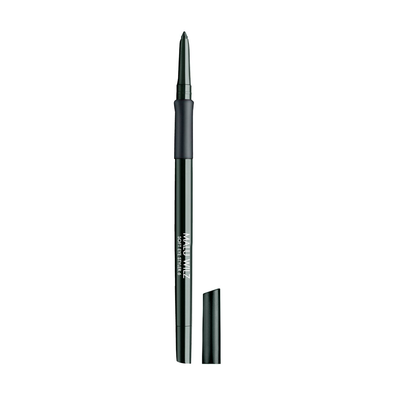 

Олівець для очей Malu Wilz Soft Eye Styler 6 Pine Forest, 1 г