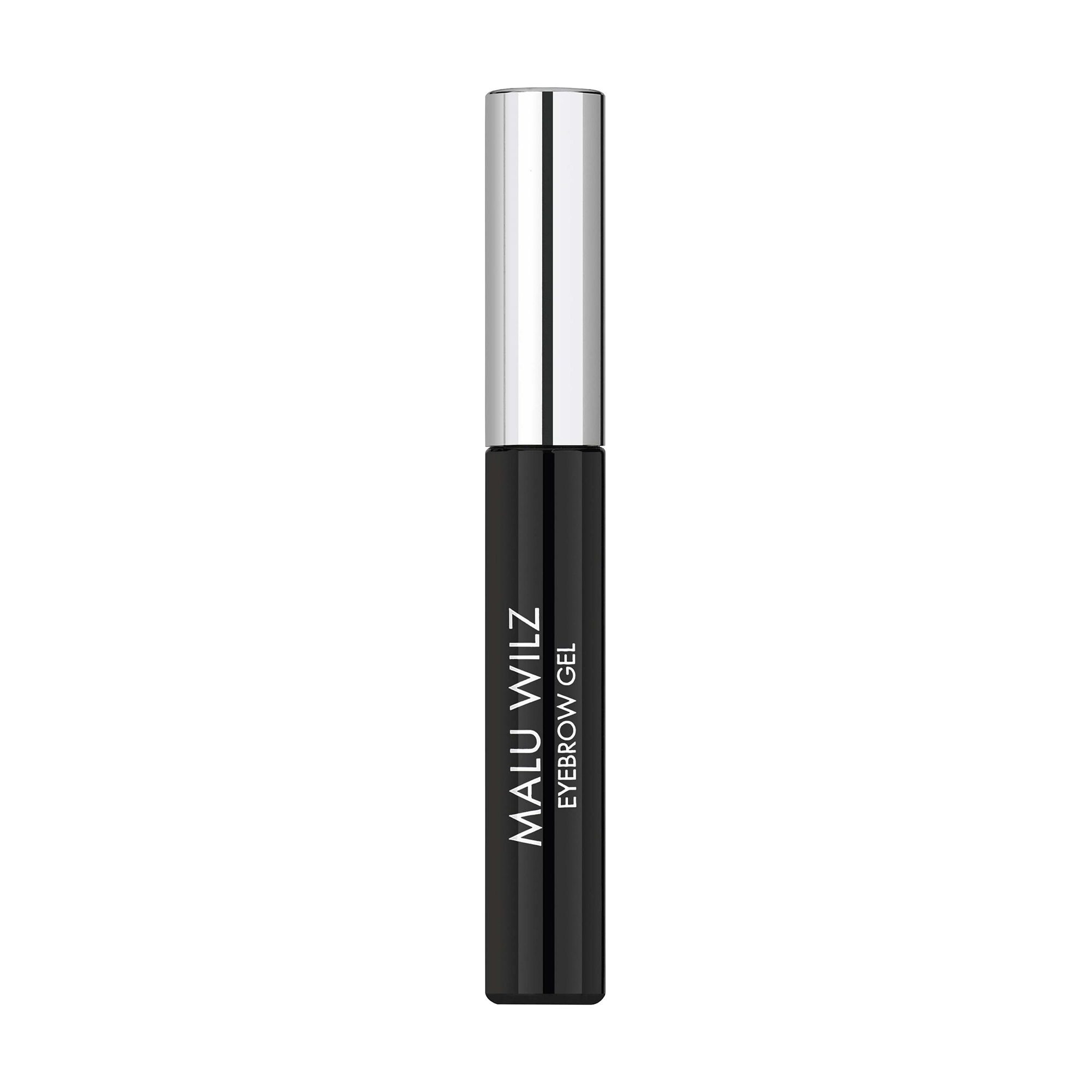 

Гель для брів Malu Wilz Eyebrow Gel 4 Irresistible Brown Chocolate, 6 мл