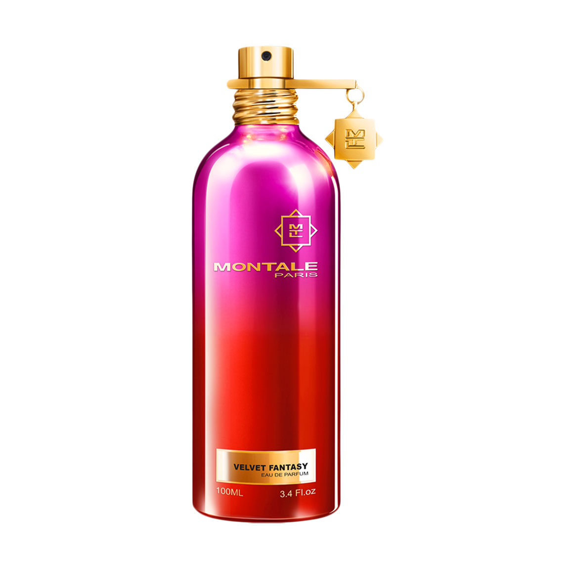 

Montale Velvet Fantasy Парфумована вода жіноча, 100 мл (ТЕСТЕР)