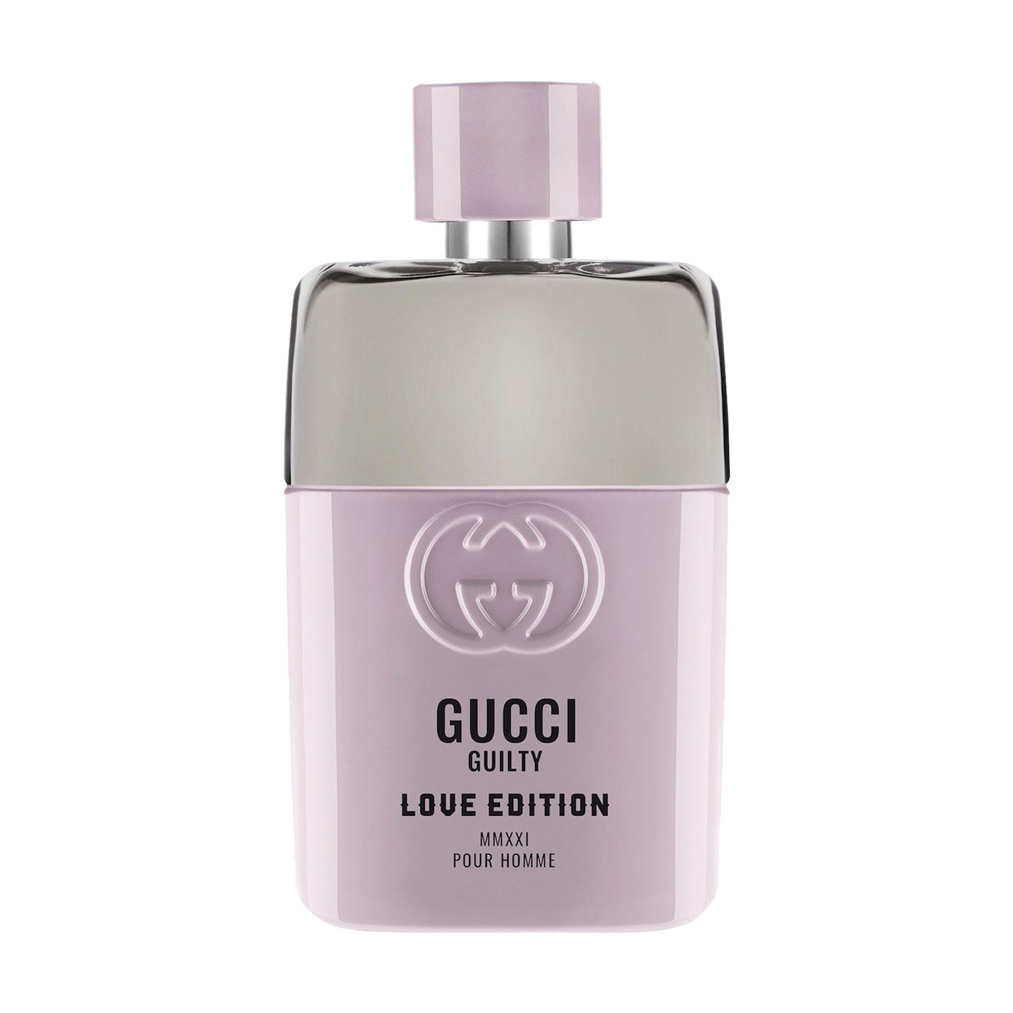 

Уцінка! Gucci Guilty Love Edition MMXXI Pour Homme Туалетна вода чоловіча, 90 мл