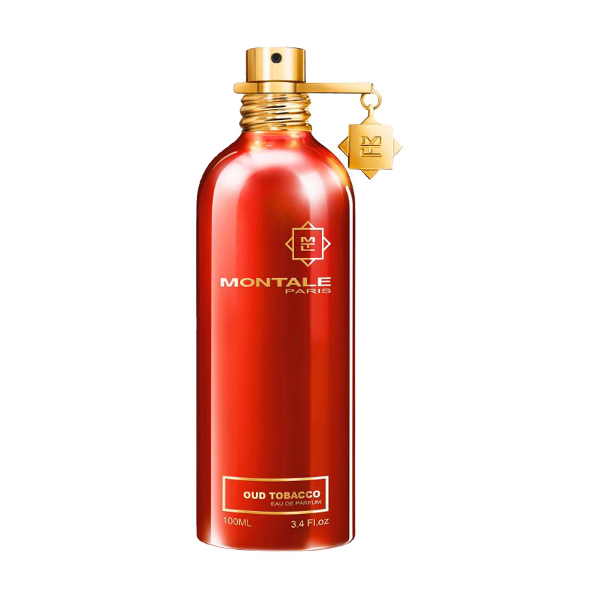 

Montale Oud Tobacco Парфумована вода унісекс, 100 мл