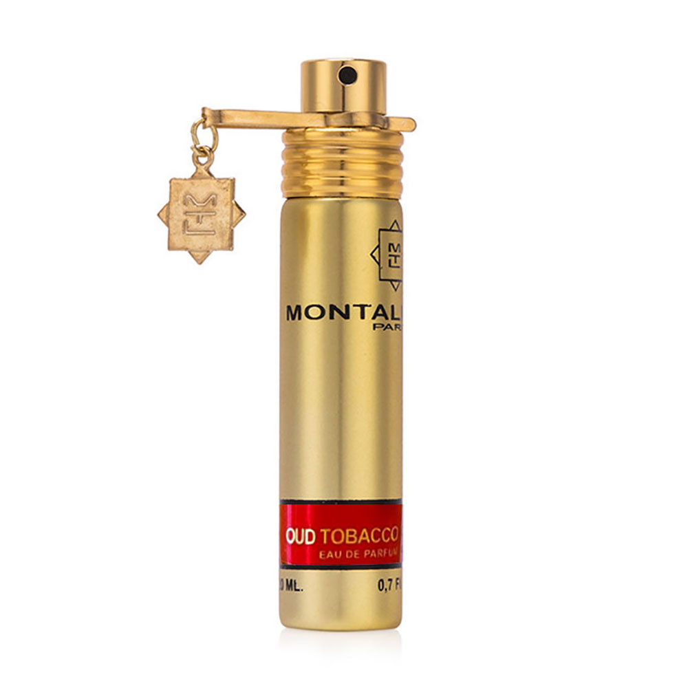 

Уцінка! Montale Oud Tobacco Парфумована вода унісекс, 20 мл