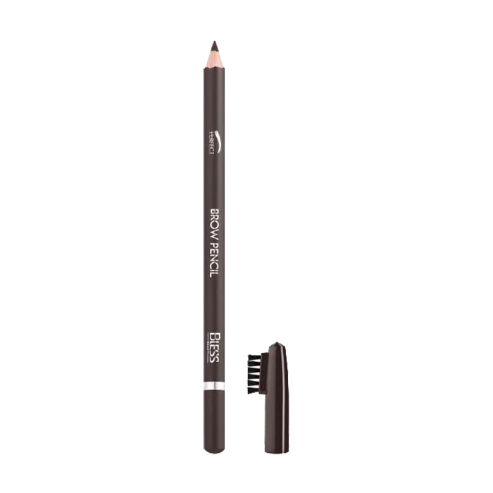 

Олівець для брів Bless Beauty Brow Pencil 206, 1.7 г