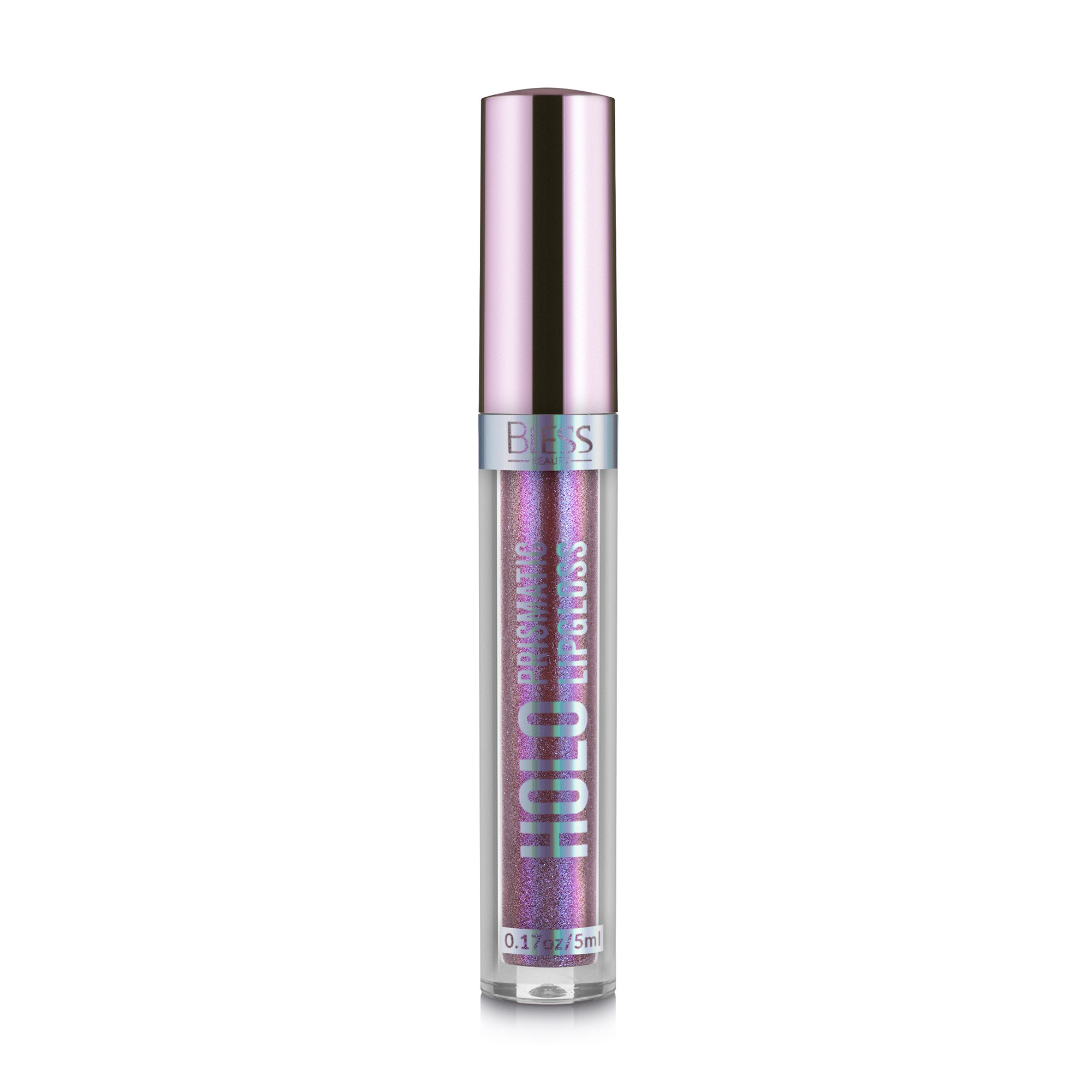 

Блиск для губ Bless Beauty Holo Prismatic Lip Gloss 03, 5 мл
