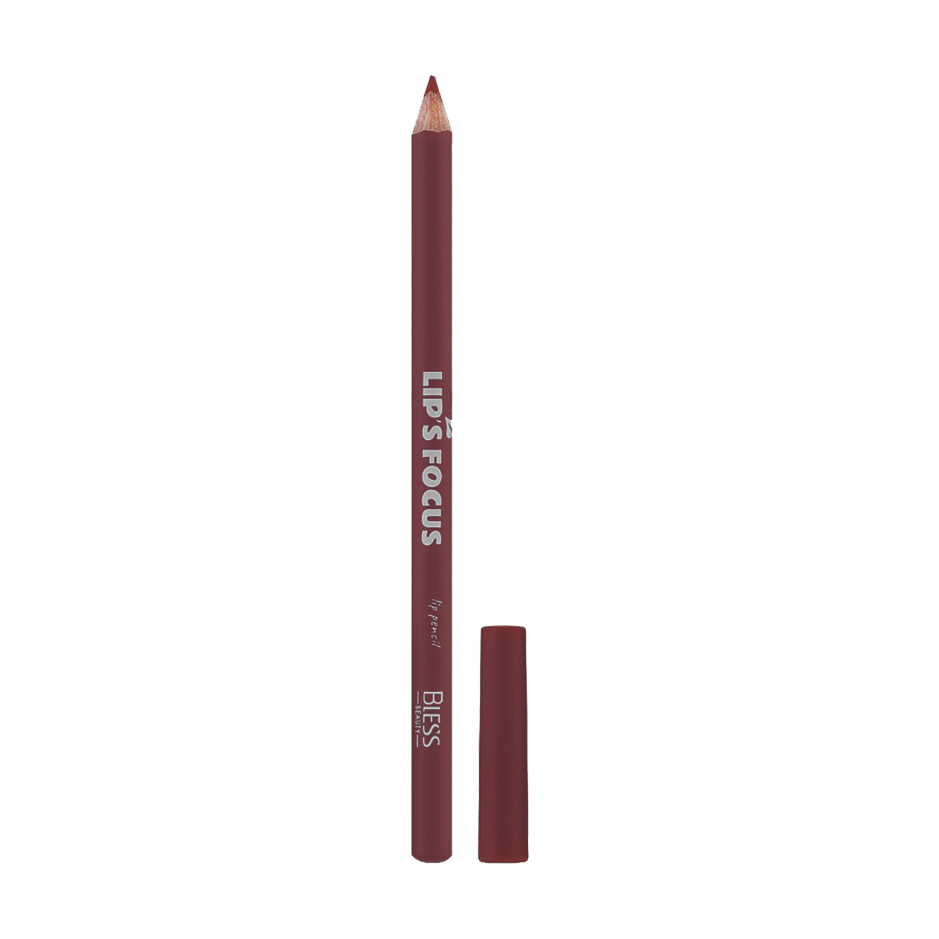 

Олівець для губ Bless Beauty Lip's Focus Pencil 02, 1.7 г
