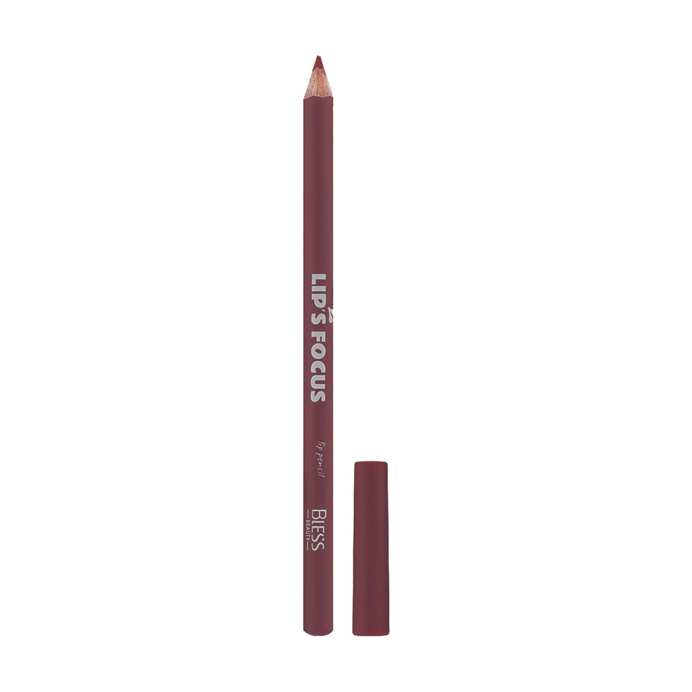 

Олівець для губ Bless Beauty Lip's Focus Pencil 03, 1.7 г
