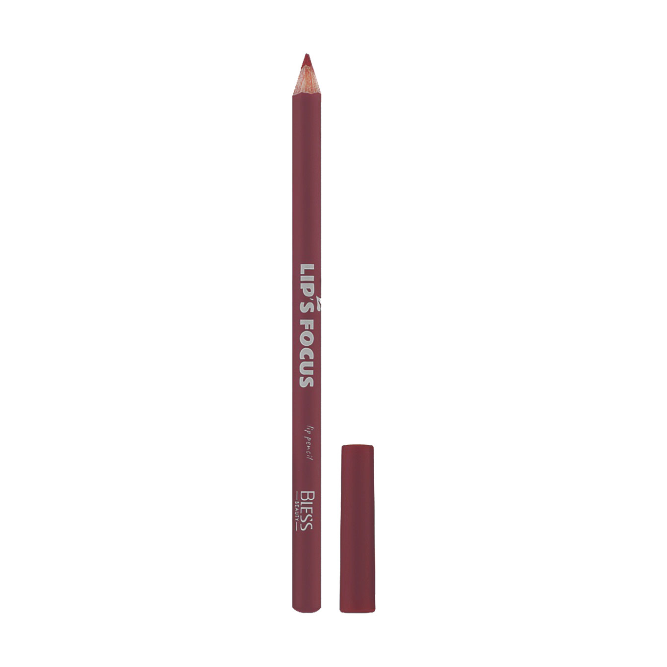 

Олівець для губ Bless Beauty Lip's Focus Pencil 04, 1.7 г