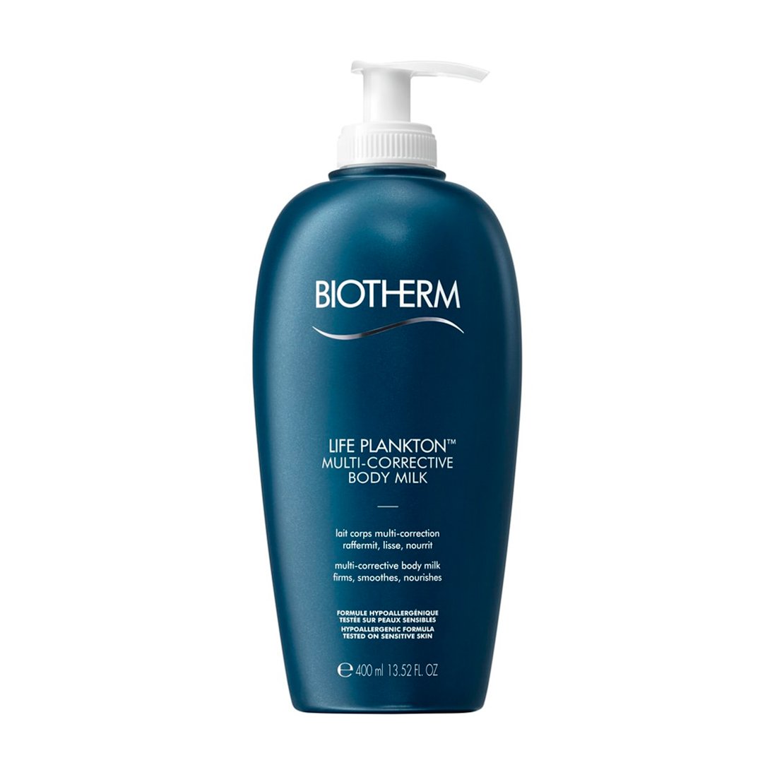 

Уцінка! Молочко для тіла Biotherm Life Plankton Multi-Corrective, 400 мл