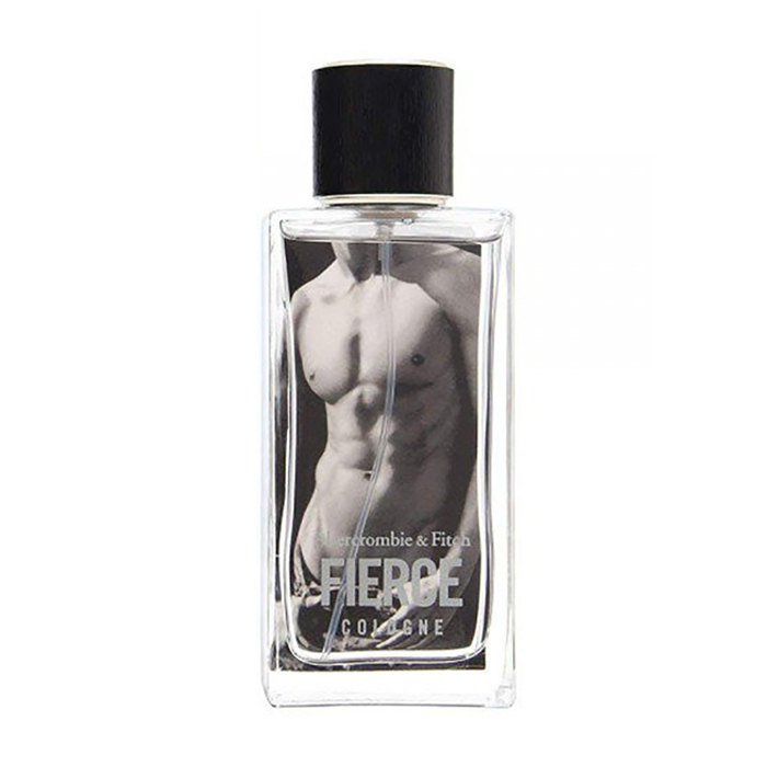 

Abercrombie & Fitch Fierce Одеколон чоловічий, 100 мл