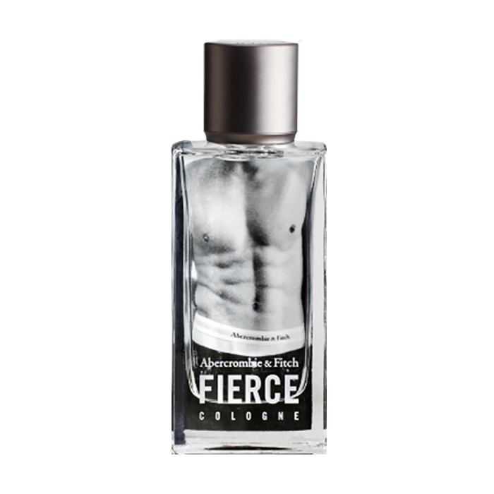 

Abercrombie & Fitch Fierce Одеколон чоловічий, 50 мл