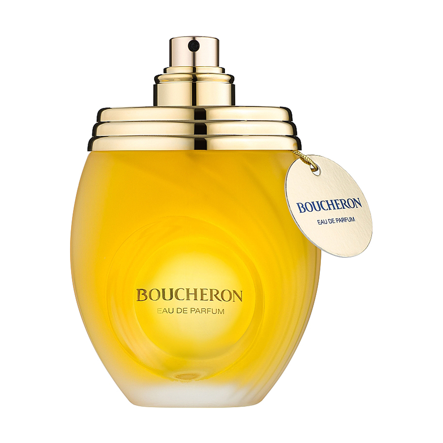 

Boucheron Pour Femme Парфумована вода жіноча, 100 мл (ТЕСТЕР)