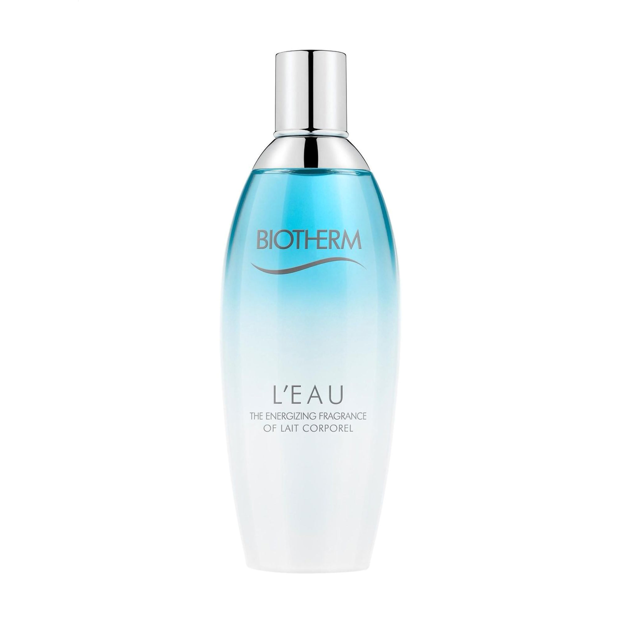 

Biotherm L'Eau by Lait Corporel Туалетна вода жіноча, 100 мл