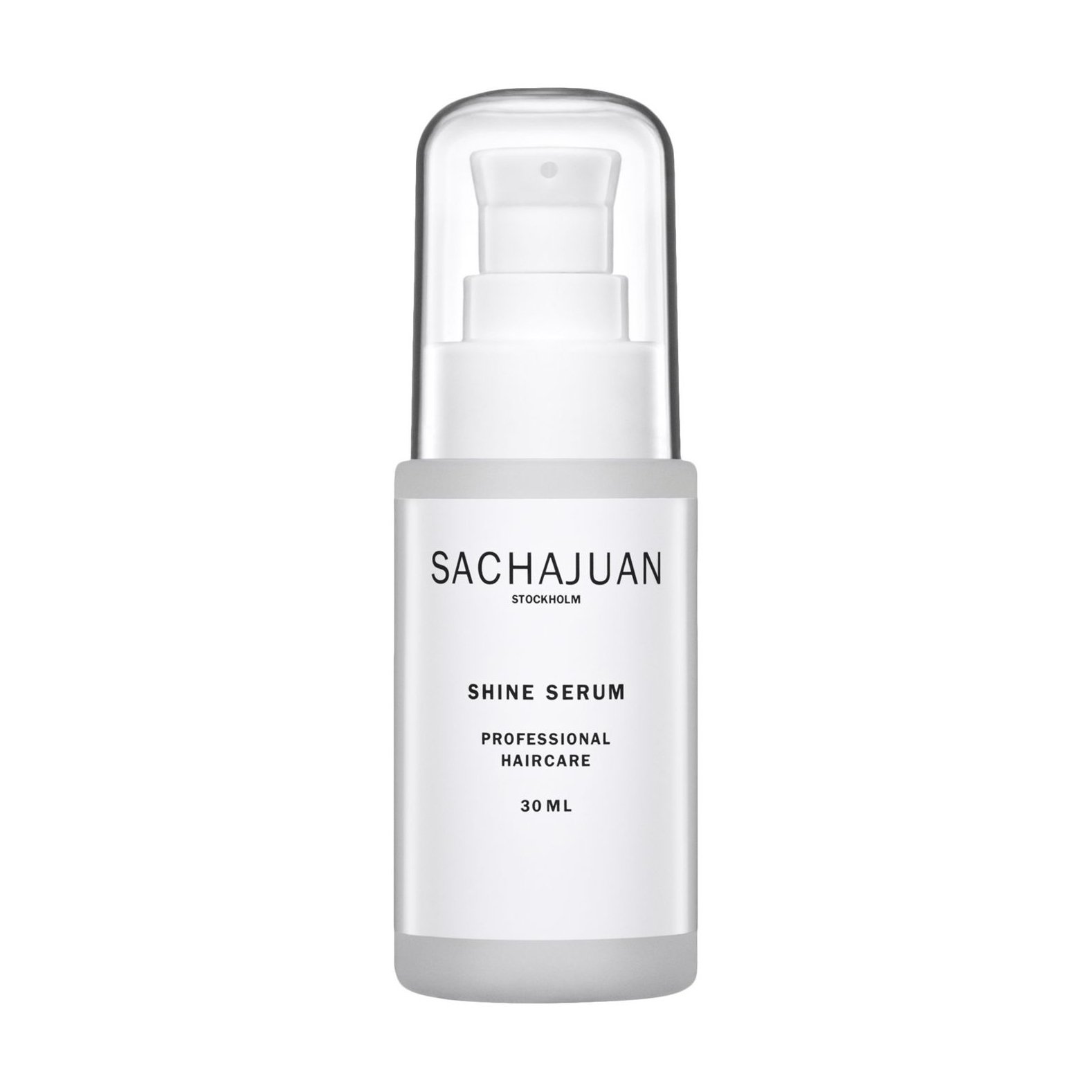 

Уцінка! Сироватка-блиск Sachajuan Stockholm Shine Serum для відновлення слабких та посічених кінчиків волосся, 30 мл
