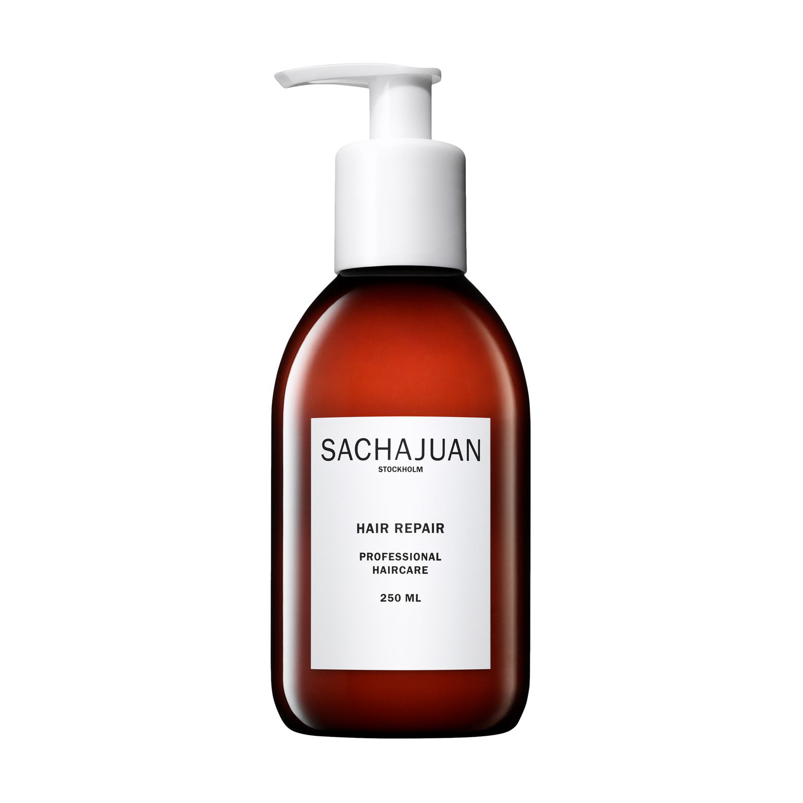 

Відновлювальний засіб для волосся Sachajuan Stockholm Hair Repair, 250 мл
