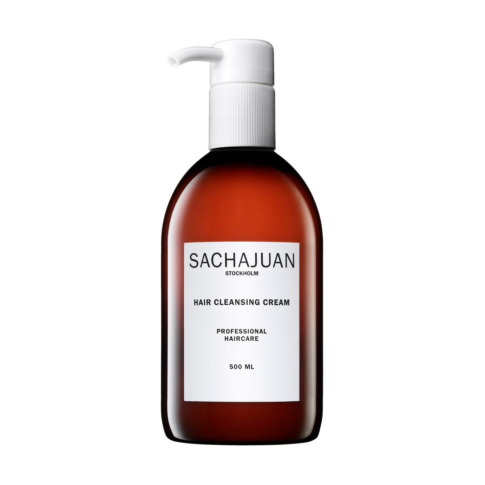

Уцінка! Очищувальний крем для волосся Sachajuan Stockholm Hair Cleansing Cream, 500 мл