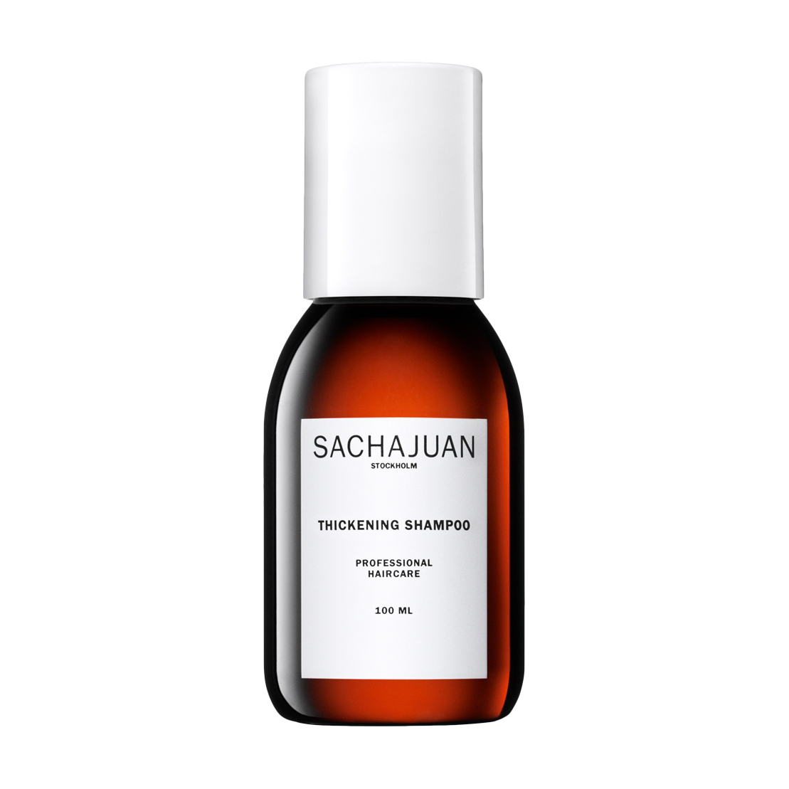

Уцінка! Шампунь для тонкого волосся Sachajuan Stockholm Thickening Shampoo, 100 мл