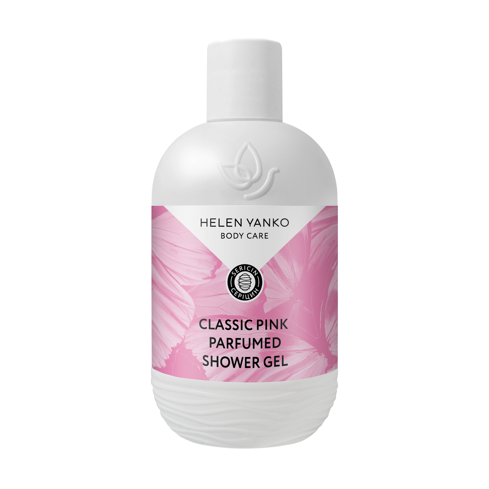 

Парфумований гель для душу Helen Yanko Orchid Shower Gel унісекс, 300 мл