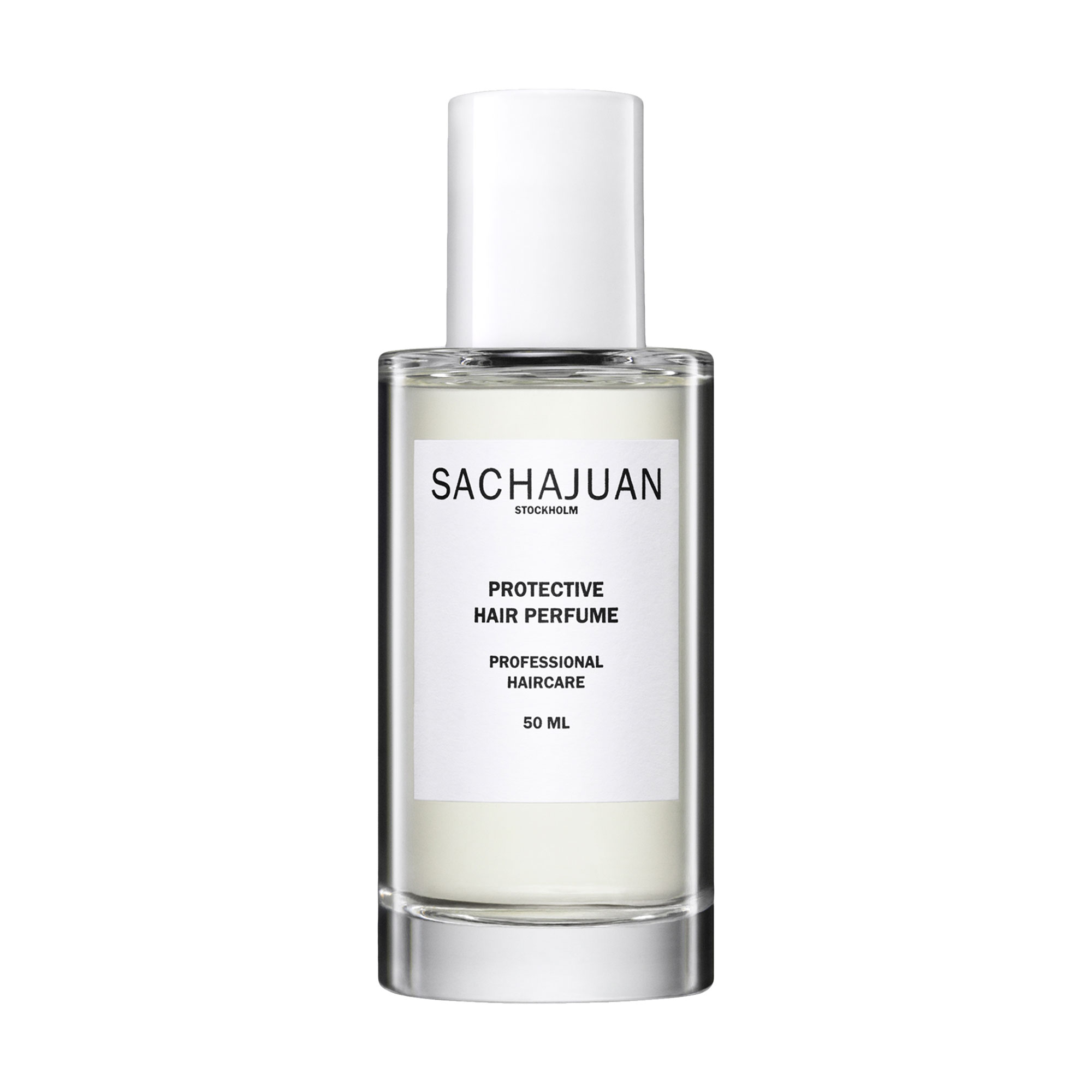 

Уцінка! Захисний парфумований спрей для волосся Sachajuan Stockholm Protective Hair Parfume, 50 мл