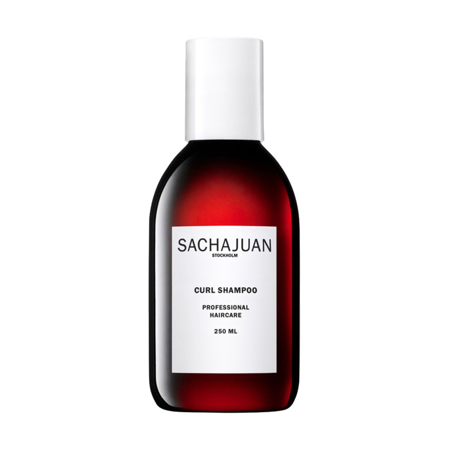 

Уцінка! Шампунь для кучерявого волосся Sachajuan Stockholm Curl Shampoo, 250 мл