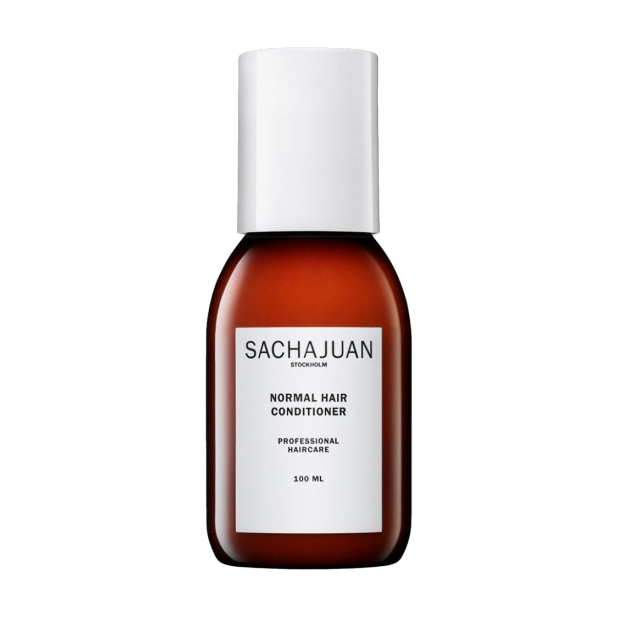 Кондиціонер для волосся Sachajuan Stockholm Normal Hair Conditioner для легкого розчісування та блиску, 100 мл