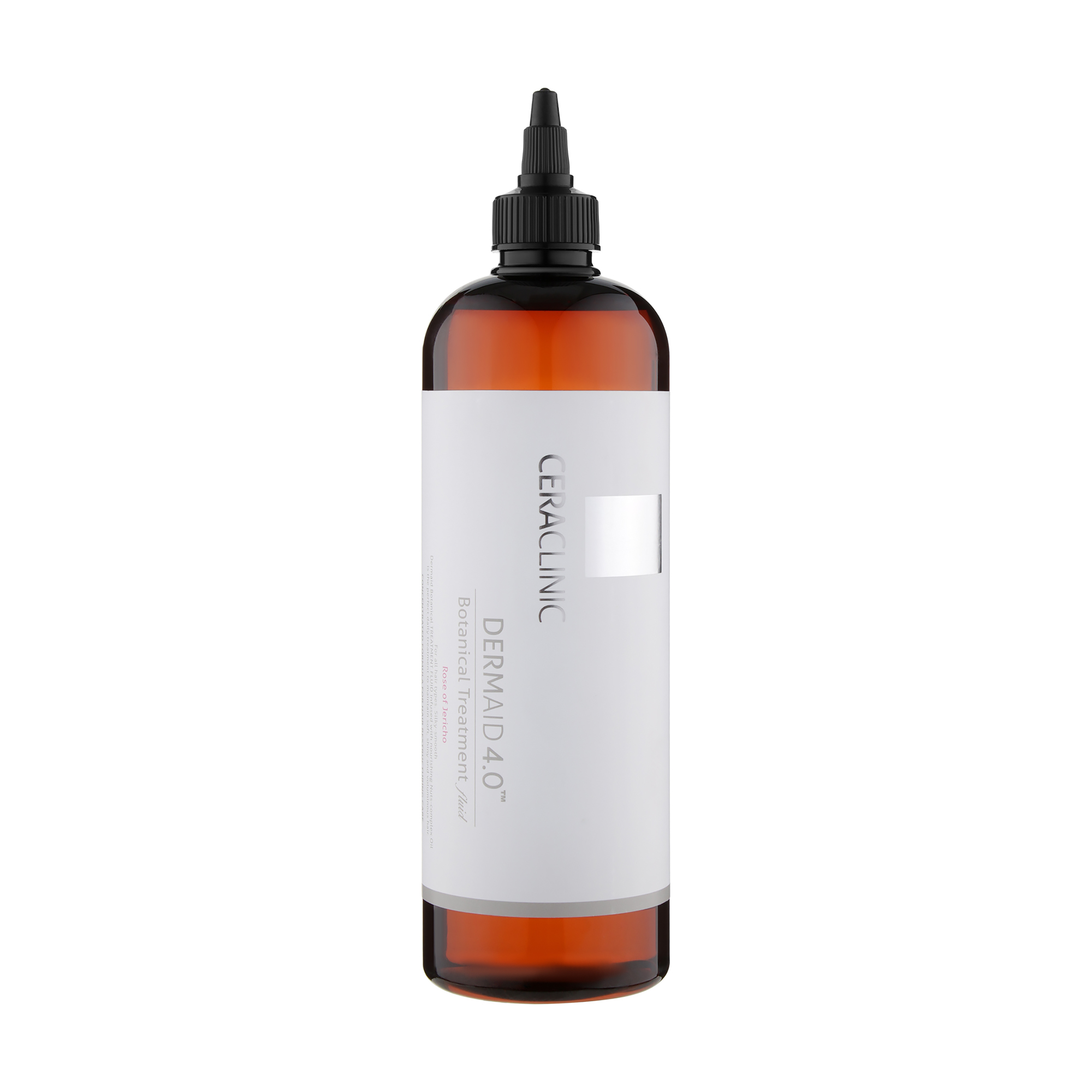 

Маска для волосся Ceraclinic Dermaid 4.0 Botanical Treatment Fluid Рослинна, 500 мл
