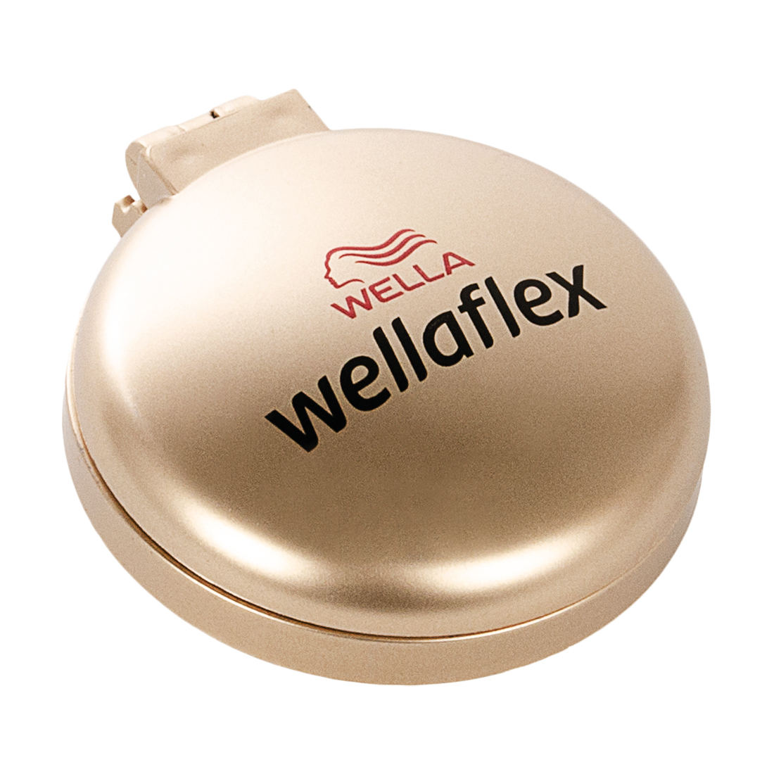 

Подарунок! Компактна щітка для волосся із дзеркалом Wella Wellaflex