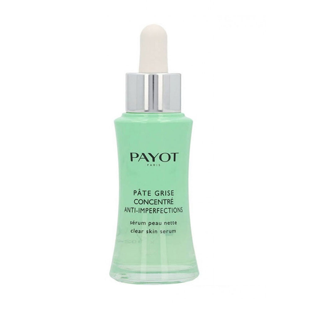 

Матувальна сироватка для обличчя Payot Pate Grise Concentre Anti-Imperfections, 30 мл