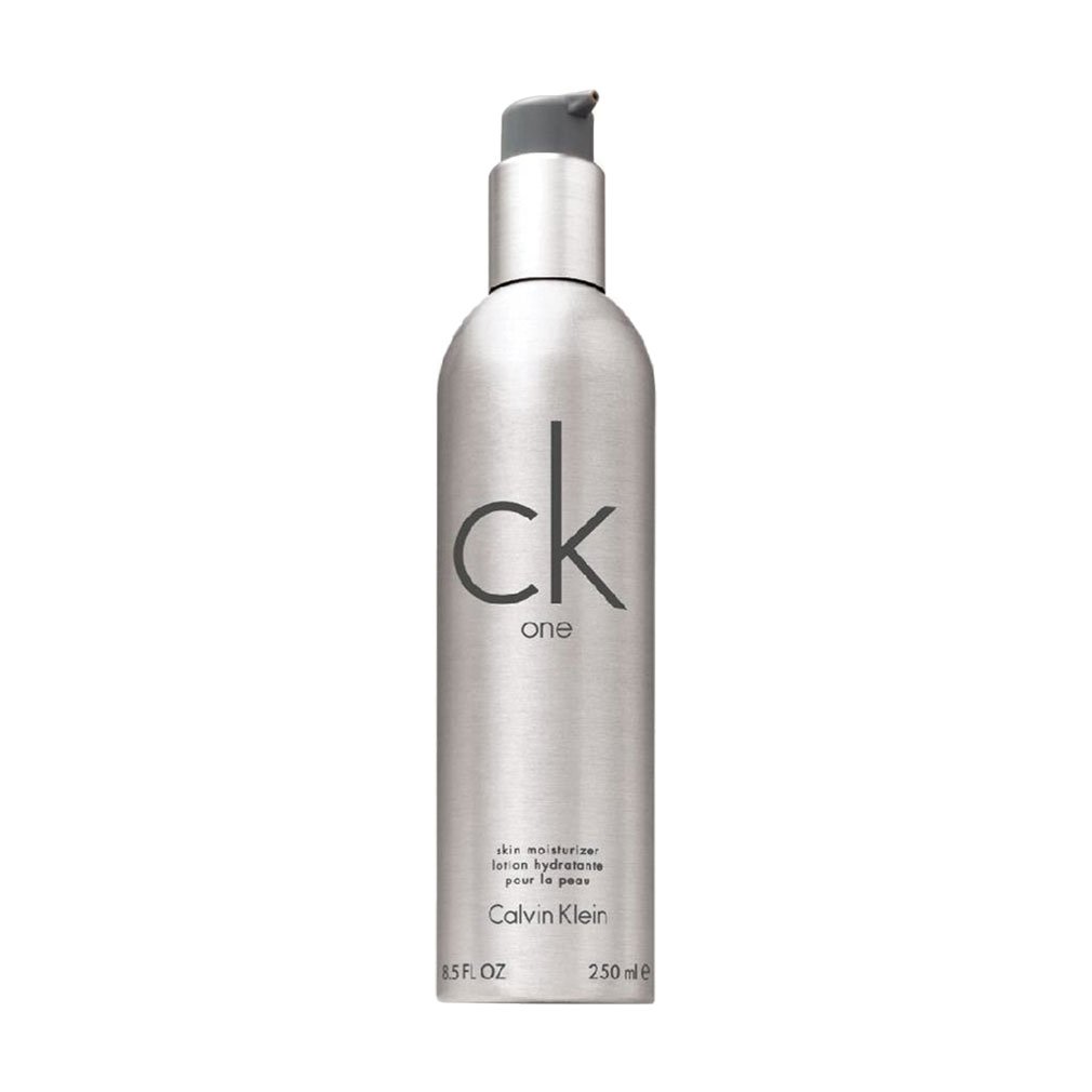 

Парфумований лосьйон для тіла Calvin Klein CK One унісекс, 250 мл