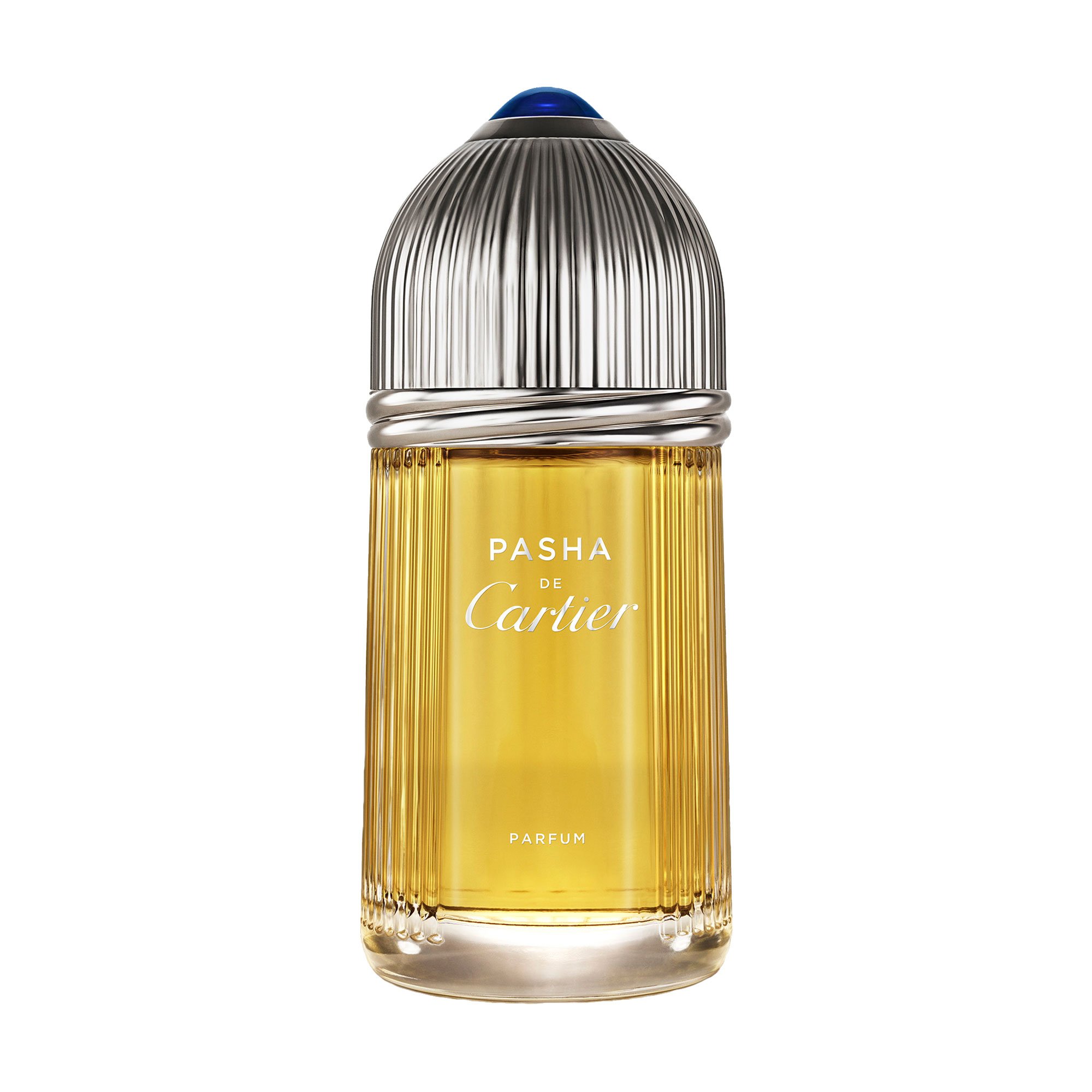 

Cartier Pasha de Cartier Парфуми чоловічі, 50 мл