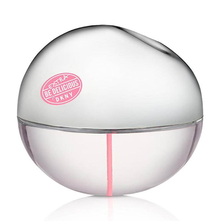 

Уцінка! Donna Karan DKNY Be Extra Delicious Парфумована вода жіноча, 50 мл