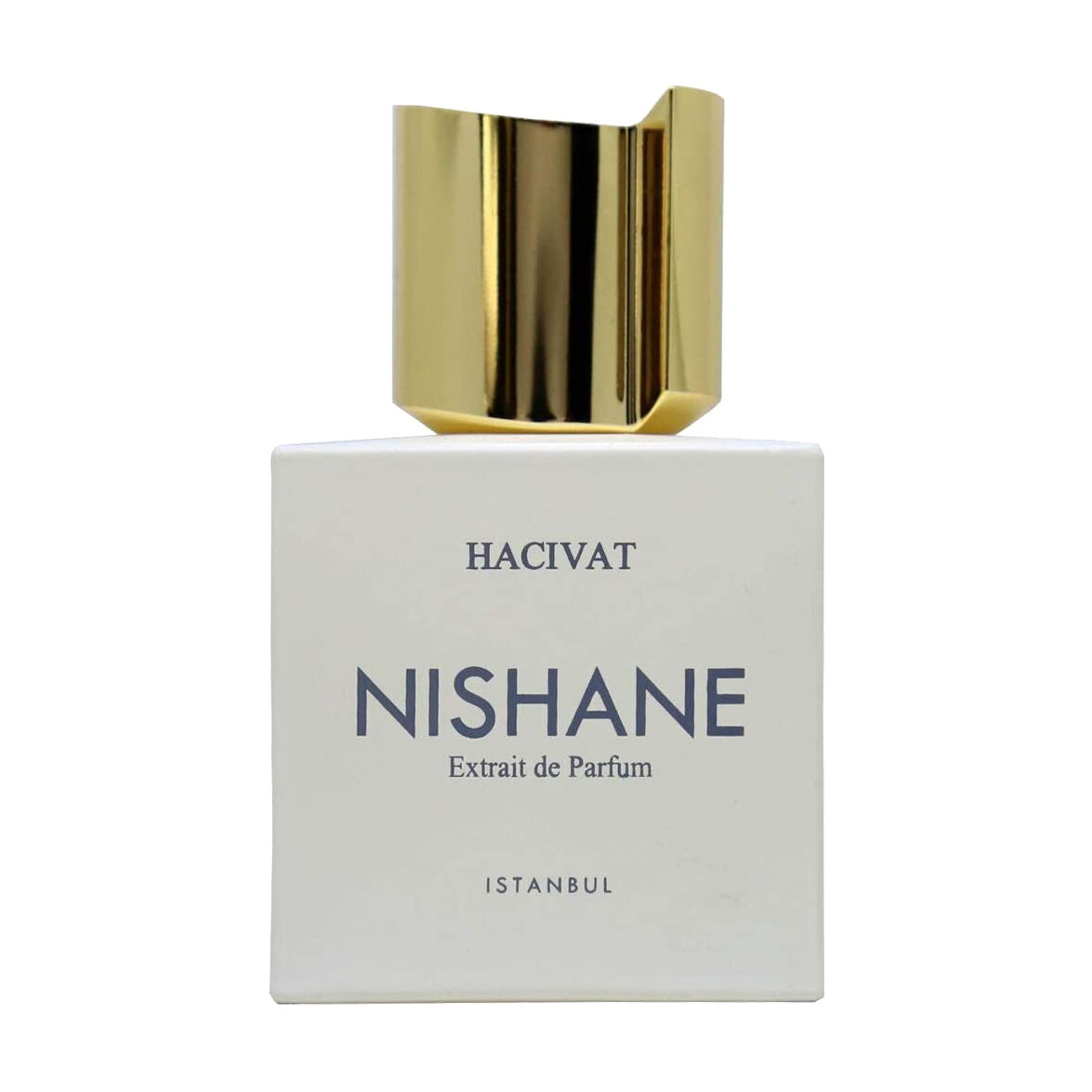 NISHANE Hacivat Парфуми унісекс, 50 мл
