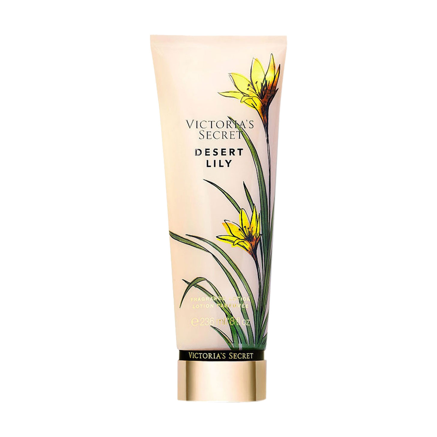 

Парфумований лосьйон для тіла Victoria's Secret Desert Lily жіночий, 236 мл
