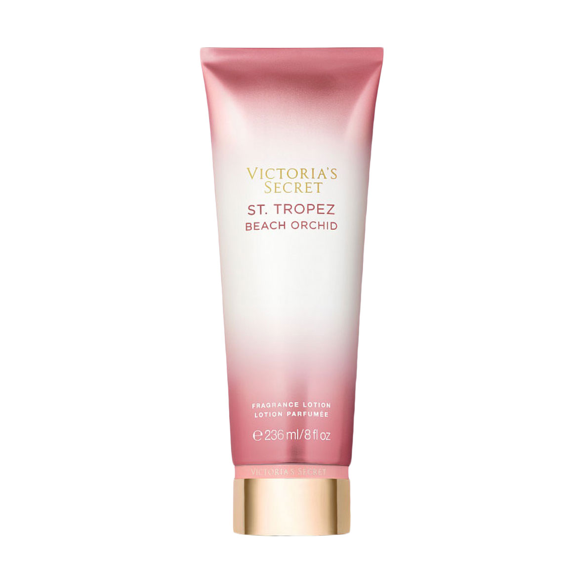

Парфумований лосьйон для тіла Victoria's Secret ST. Tropez Beach Orchid жіночий, 236 мл