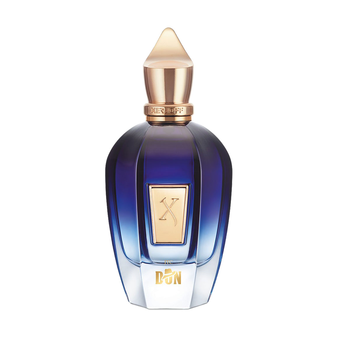 

Xerjoff Don Парфумована вода унісекс, 100 мл (ТЕСТЕР)