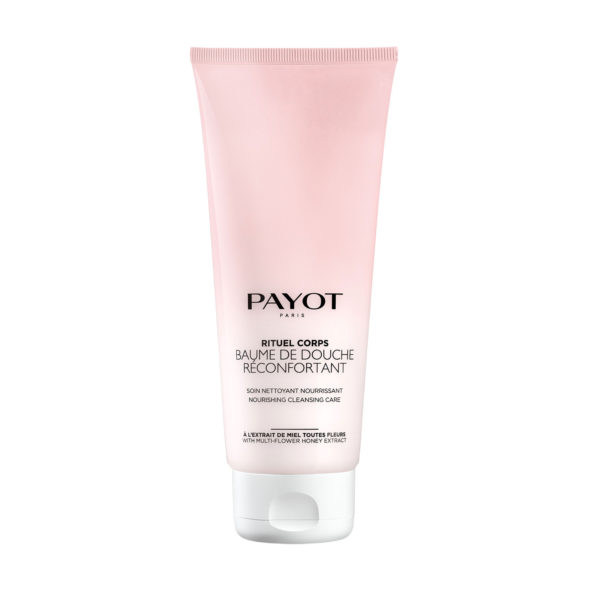 

Уцінка! Крем-бальзам для душу Payot Rituel Corps Baume de Douche Reconfortant, 200 мл