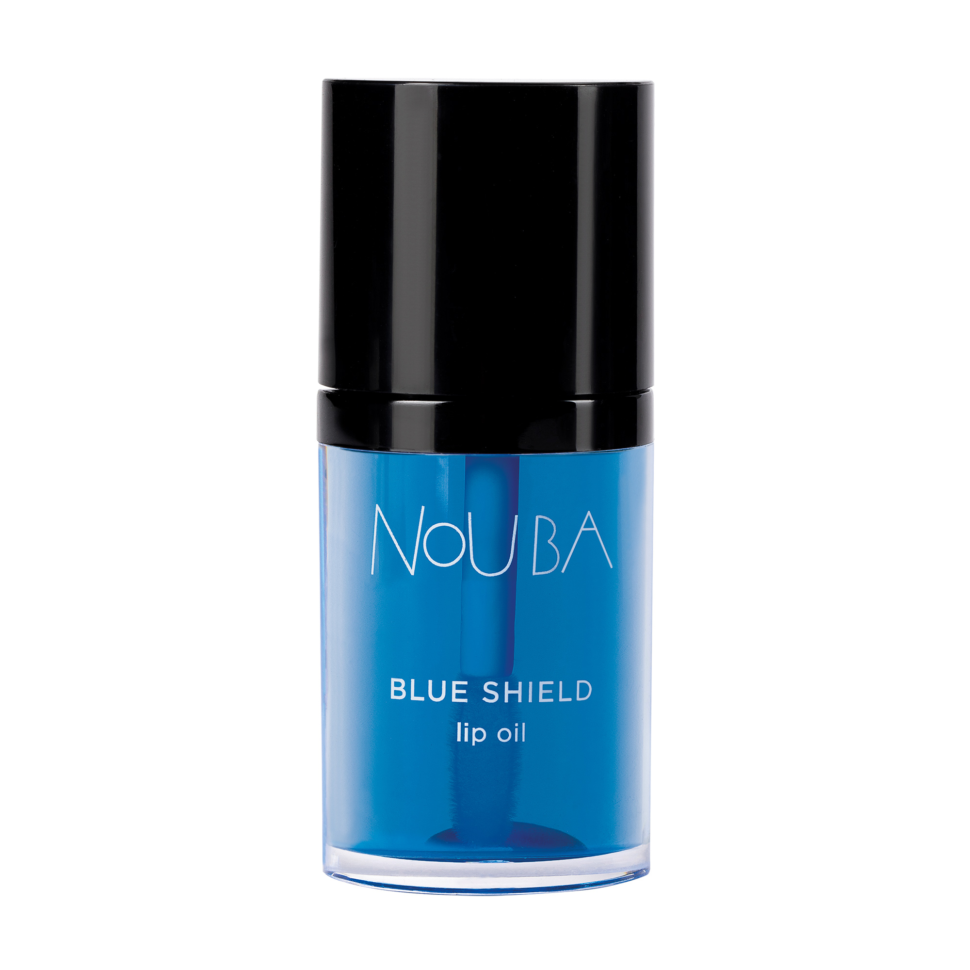 

Олія для губ NoUBA Blue Shield Lip Oil, 7 мл