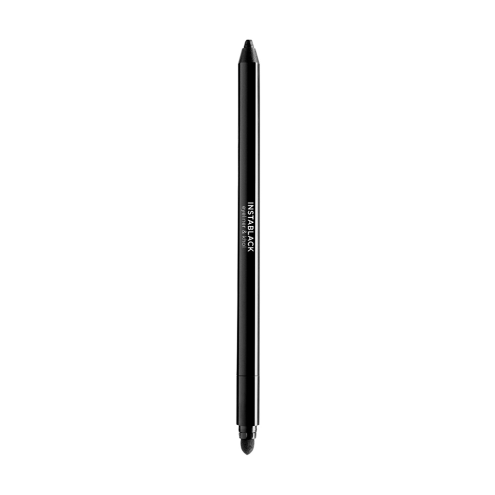 

Олівець-каял для очей NoUBA Instablack Eyeliner & Khol 01, 11 г