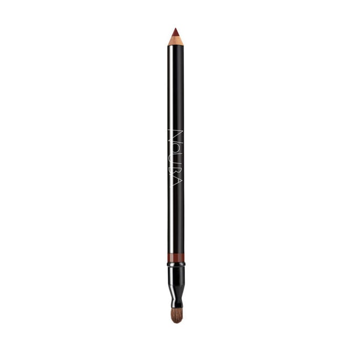 

Олівець для губ NoUBA Professional Lip Pencil з пензликом, 28, 1.18 г