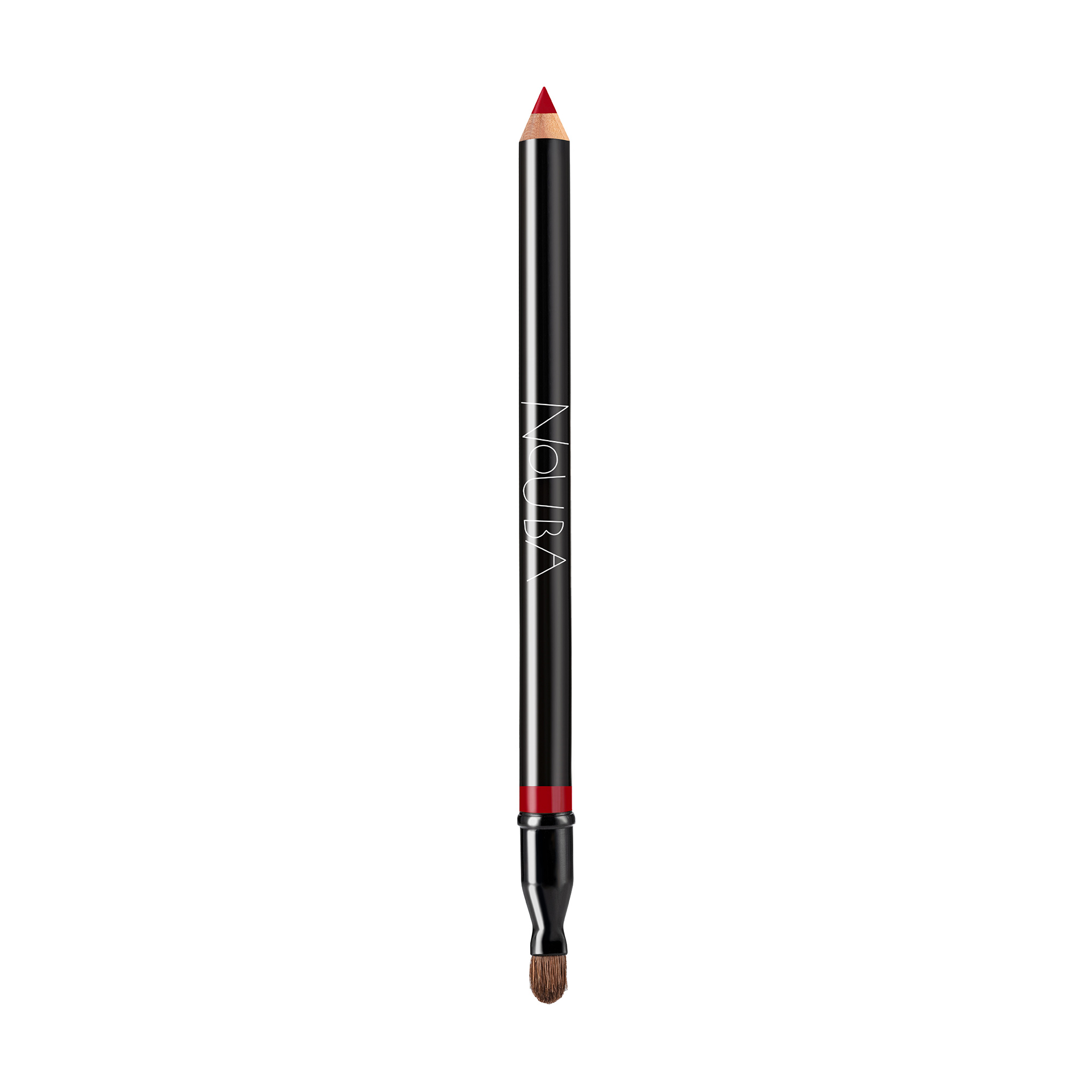 

Олівець для губ NoUBA Professional Lip Pencil з пензликом, 29, 1.18 г
