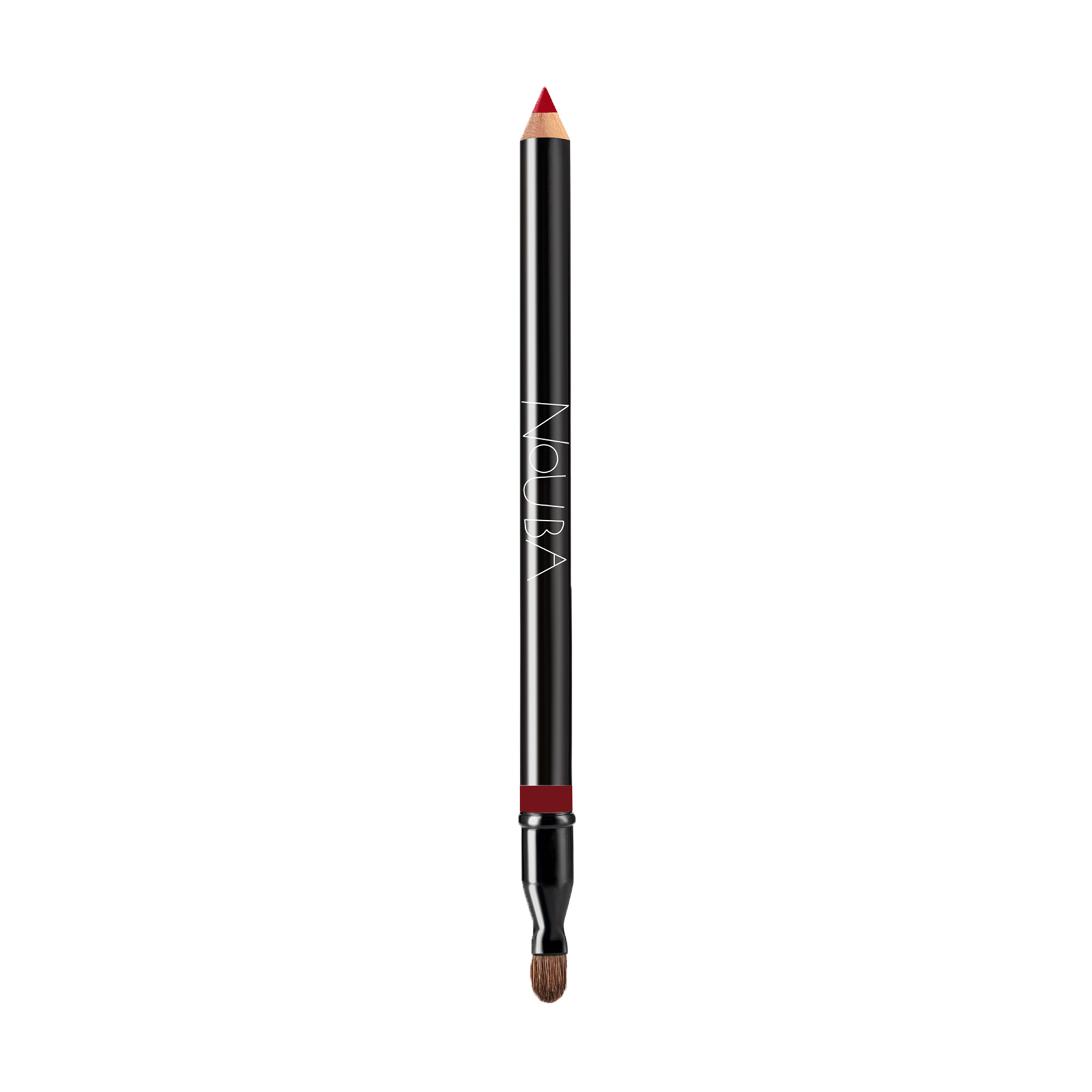 

Олівець для губ NoUBA Professional Lip Pencil з пензликом, 30, 1.18 г