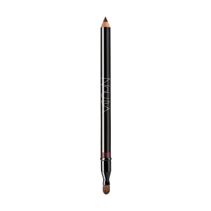 

Олівець для губ NoUBA Professional Lip Pencil з пензликом, 31, 1.18 г